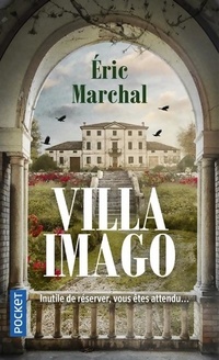  Achetez le livre d'occasion Villa imago de Eric Marchal sur Livrenpoche.com 