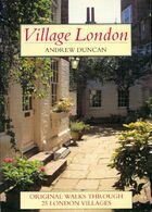  Achetez le livre d'occasion Village london : Twenty-five original walks exploring sur Livrenpoche.com 