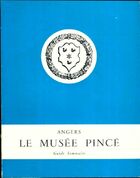  Achetez le livre d'occasion Ville d'Angers. Musée pincé. Art chinois art japonais sur Livrenpoche.com 
