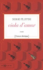  Achetez le livre d'occasion Viola d'amour sur Livrenpoche.com 