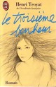  Achetez le livre d'occasion Viou Tome III : Le troisième bonheur de Henri Troyat sur Livrenpoche.com 