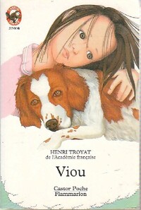  Achetez le livre d'occasion Viou de Henri Troyat sur Livrenpoche.com 