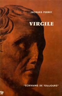  Achetez le livre d'occasion Virgile de Jacques Perret sur Livrenpoche.com 