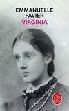  Achetez le livre d'occasion Virginia sur Livrenpoche.com 