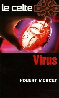  Achetez le livre d'occasion Virus de Robert Morcet sur Livrenpoche.com 