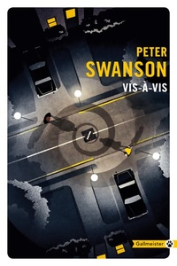  Achetez le livre d'occasion Vis-à-vis de Peter Swanson sur Livrenpoche.com 