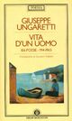  Achetez le livre d'occasion Vita d'un uomo de Giuseppe Ungaretti sur Livrenpoche.com 