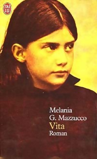  Achetez le livre d'occasion Vita de Melania G. Mazzucco sur Livrenpoche.com 