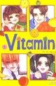  Achetez le livre d'occasion Vitamin Tome I de Ho Kyong Yeo sur Livrenpoche.com 