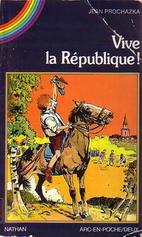  Achetez le livre d'occasion Vive la république ! de Jan Prochazka sur Livrenpoche.com 