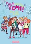  Achetez le livre d'occasion Vive le CM1 ! : Notre club de filles sur Livrenpoche.com 