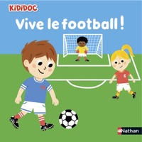  Achetez le livre d'occasion Vive le football ! de Collectif sur Livrenpoche.com 