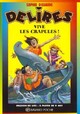  Achetez le livre d'occasion Vive les crapules ! de Sophie Dieuaide sur Livrenpoche.com 