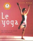  Achetez le livre d'occasion Vivre mieux le yoga sur Livrenpoche.com 