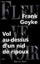  Achetez le livre d'occasion Vol au dessus d'un nid de ripoux de Frank Goyke sur Livrenpoche.com 