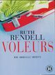  Achetez le livre d'occasion Voleurs de Ruth Rendell sur Livrenpoche.com 