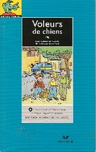  Achetez le livre d'occasion Voleurs de chiens sur Livrenpoche.com 