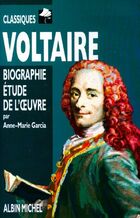  Achetez le livre d'occasion Voltaire : Biographie étude de l'oeuvre sur Livrenpoche.com 