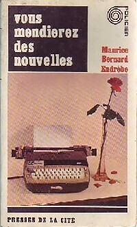 https://www.bibliopoche.com/thumb/Vous_mendierez_des_nouvelles_de_Maurice_Bernard_Endrebe/200/0255329.jpg