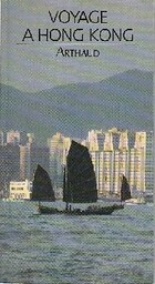  Achetez le livre d'occasion Voyage à Hong-Kong sur Livrenpoche.com 