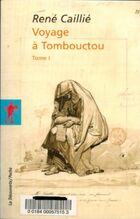  Achetez le livre d'occasion Voyage à Tombouctou Tome I sur Livrenpoche.com 