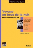  Achetez le livre d'occasion Voyage au bout de la nuit, Céline sur Livrenpoche.com 