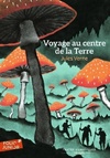  Achetez le livre d'occasion Voyage au centre de la terre sur Livrenpoche.com 