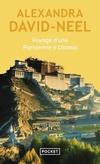  Achetez le livre d'occasion Voyage d'une Parisienne à Lhassa sur Livrenpoche.com 