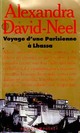  Achetez le livre d'occasion Voyage d'une Parisienne à Lhassa de Alexandra David-Néel sur Livrenpoche.com 