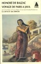  Achetez le livre d'occasion Voyage de Paris à Java / La Chine et Les Chinois de Honoré De Balzac sur Livrenpoche.com 