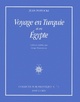  Achetez le livre d'occasion Voyage en Turquie et en Egypte de Jean Potocki sur Livrenpoche.com 