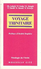 Achetez le livre d'occasion Voyage trinitaire sur Livrenpoche.com 