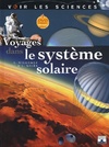  Achetez le livre d'occasion Voyages dans le système solaire sur Livrenpoche.com 