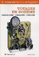  Achetez le livre d'occasion Voyages en Bohème de Paul Verlaine sur Livrenpoche.com 