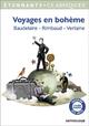  Achetez le livre d'occasion Voyages en Bohème de Paul Verlaine sur Livrenpoche.com 
