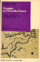  Achetez le livre d'occasion Voyages en Nouvelle-France sur Livrenpoche.com 