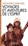  Achetez le livre d'occasion Voyages et aventures de l'esprit sur Livrenpoche.com 