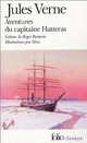  Achetez le livre d'occasion Voyages extraordinaires Tome III : Les aventures du capitaine Hatteras de Jules Verne sur Livrenpoche.com 