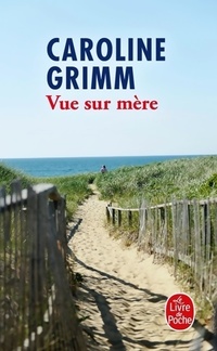  Achetez le livre d'occasion Vue sur mère de Caroline Grimm sur Livrenpoche.com 