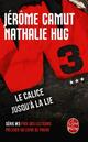  Achetez le livre d'occasion W3, Tome III : Le calice jusqu'à la lie de Nathalie Hug sur Livrenpoche.com 