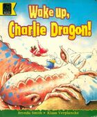  Achetez le livre d'occasion Wake up, Charlie dragon ! sur Livrenpoche.com 