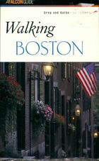  Achetez le livre d'occasion Walking boston sur Livrenpoche.com 