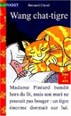  Achetez le livre d'occasion Wang chat-tigre de Bernard Clavel sur Livrenpoche.com 