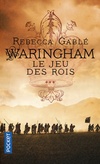  Achetez le livre d'occasion Waringham Tome III : Le jeu des rois sur Livrenpoche.com 