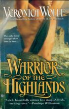 Achetez le livre d'occasion Warrior of the highlands sur Livrenpoche.com 
