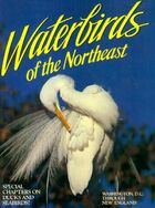  Achetez le livre d'occasion Waterbirds of the northeast sur Livrenpoche.com 