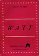  Achetez le livre d'occasion Watt de Samuel Beckett sur Livrenpoche.com 