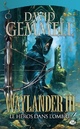  Achetez le livre d'occasion Waylander Tome III : Le héros dans l'ombre de David Gemmell sur Livrenpoche.com 
