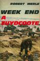  Achetez le livre d'occasion Week-end à Zuydcoote de Robert Merle sur Livrenpoche.com 