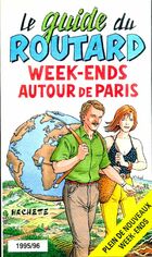  Achetez le livre d'occasion Week-ends autour de Paris sur Livrenpoche.com 